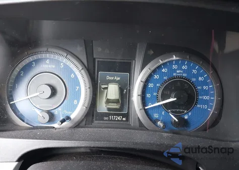 2017 Toyota Sienna Xle 8 Passenger z USA, uszkodzony, nr VIN 5TDYZ3DC0HS816861